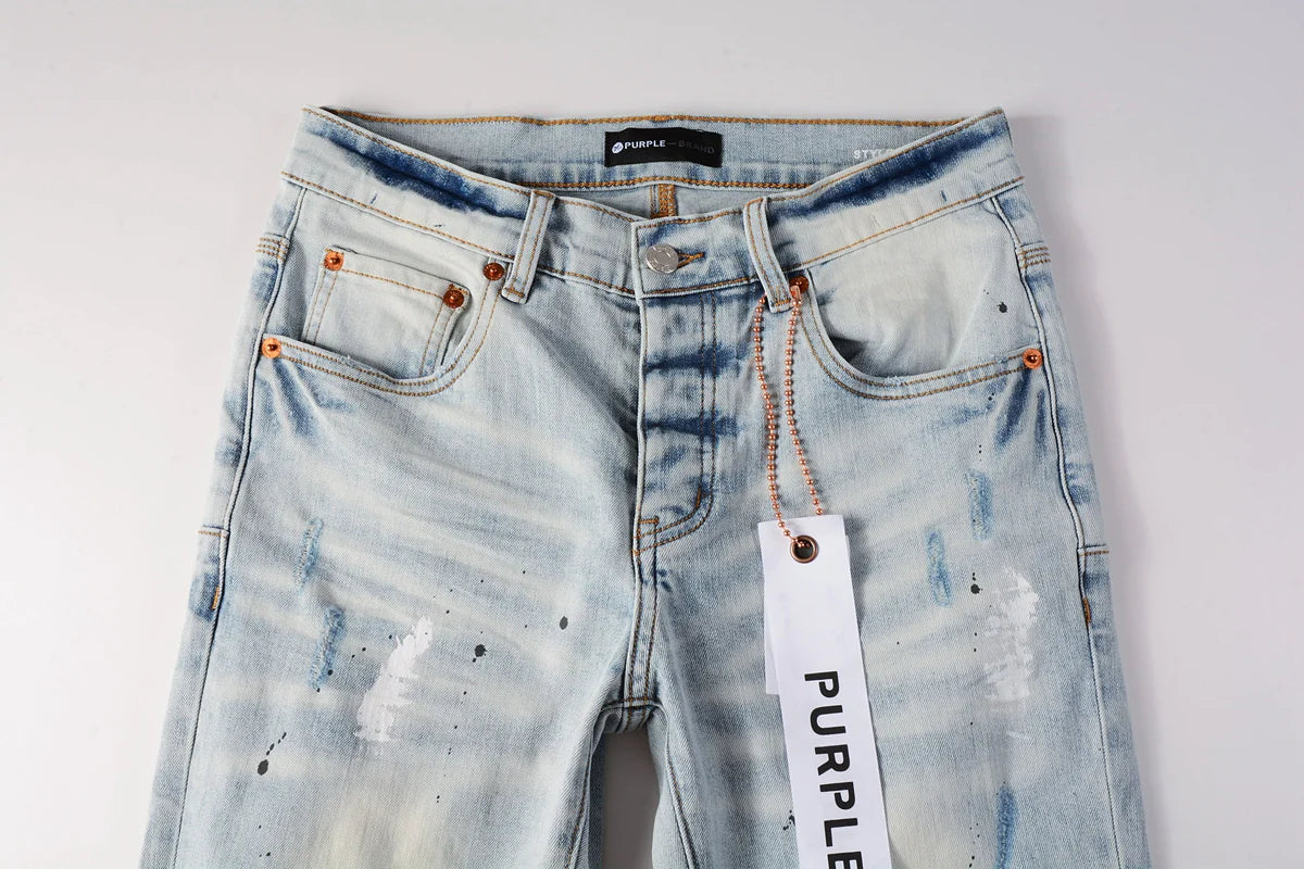 Purple Brand Jeans 9006