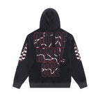 Godspeed Hoodie-G127