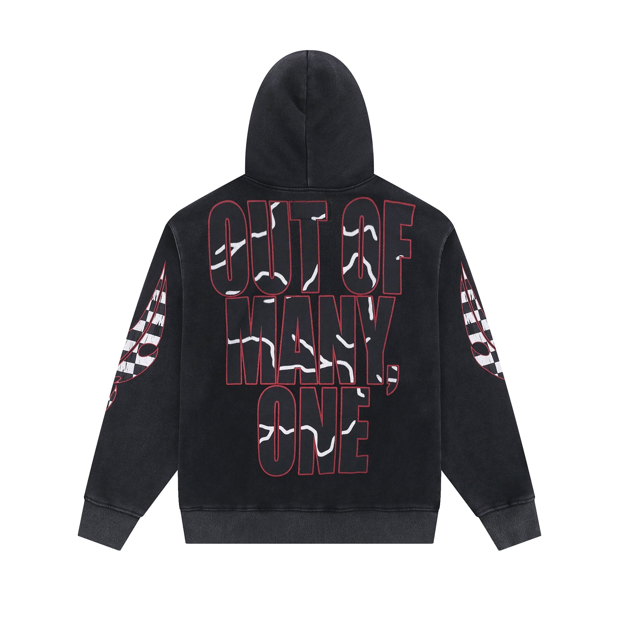 Godspeed Hoodie-G127