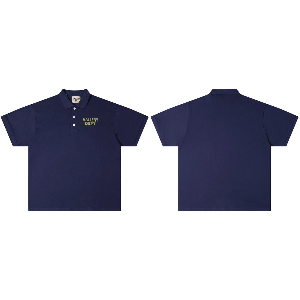 GALLERY DEPT New Polo shirt