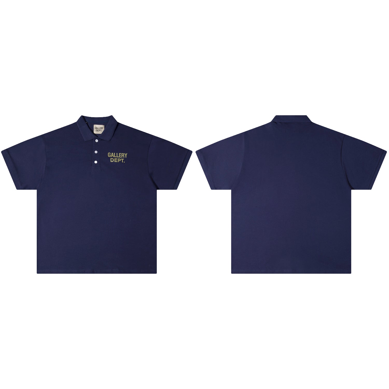 GALLERY DEPT New Polo shirt