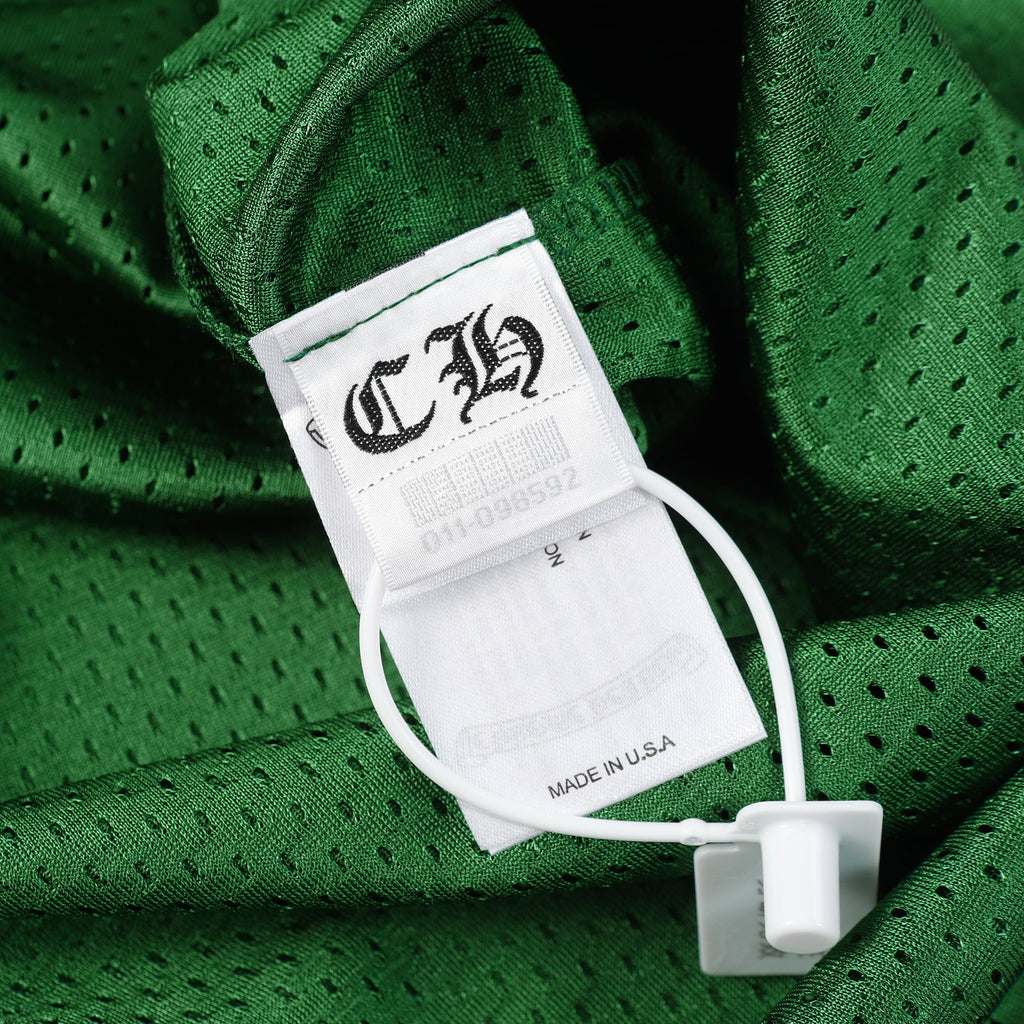 Chrome Hearts Stadium Mesh L/S Jersey 9998