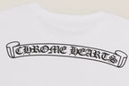 Chrome Hearts Multi Color Cross SWEATSHIRTS 8015