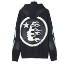 Hellstar Studios New Hoodie and Pants Set