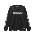 Chrome Hearts Stadium Mesh L/S Jersey 9998
