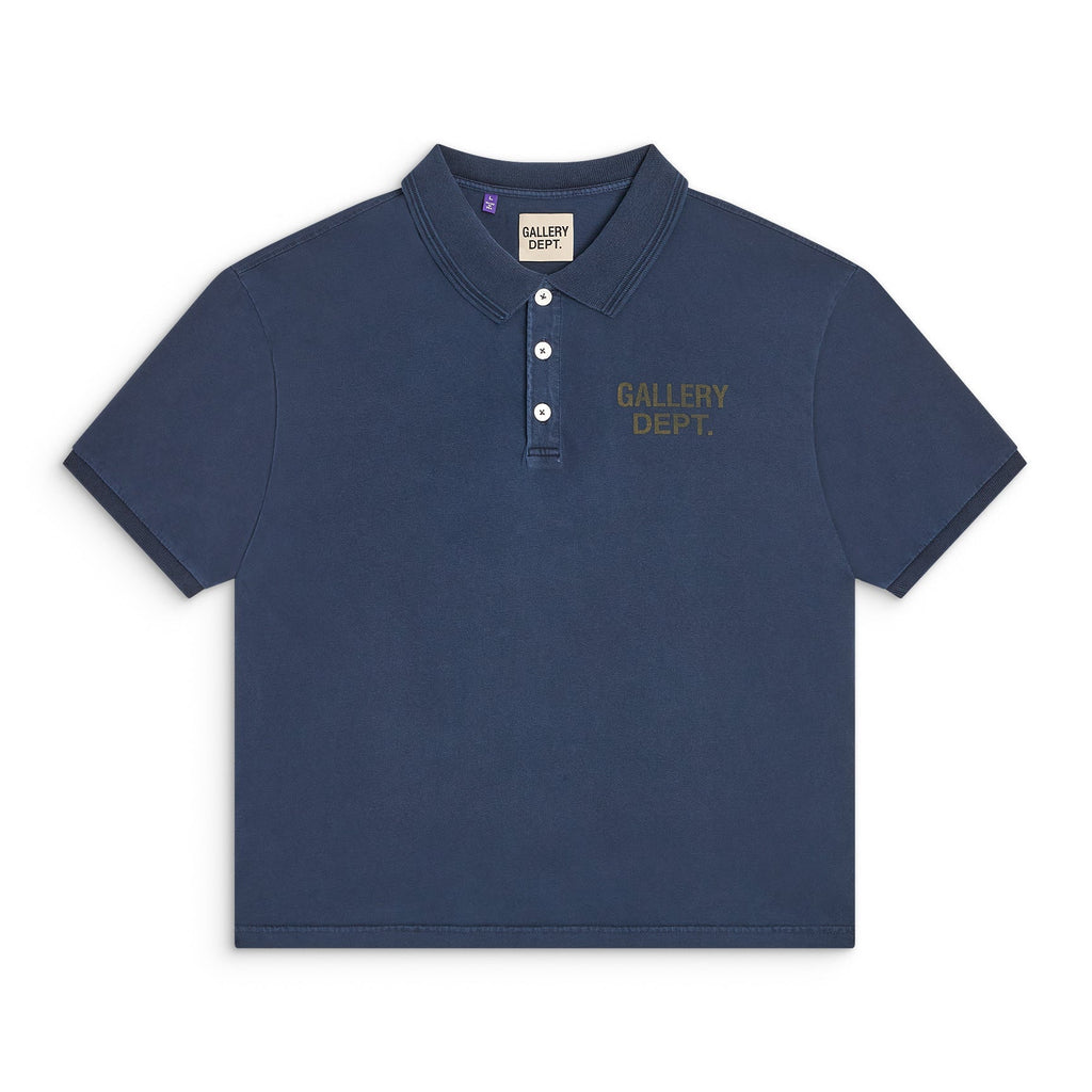 GALLERY DEPT New Polo shirt