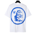 Hellstar new fashion T-shirt 532