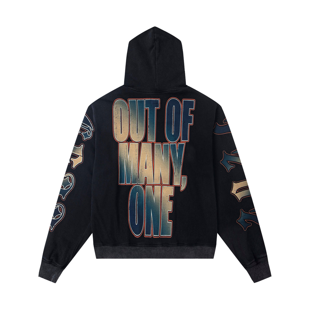 Godspeed Hoodie
