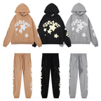 Sp5der Hoodie Suit