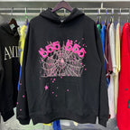 Sp5der Hoodie Suit