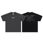 GALLERY DEPT New T-shirt D17