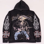 Godspeed Hoodie