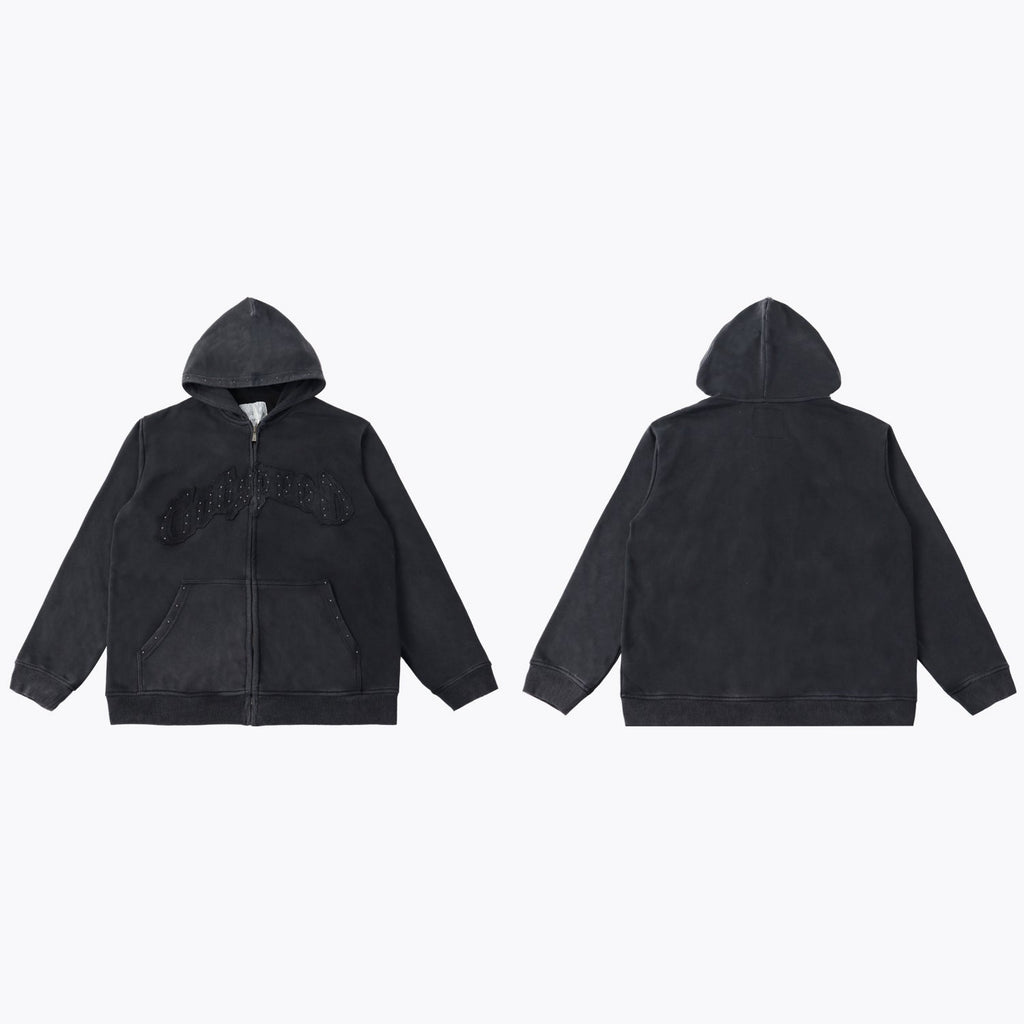 GodSpeed New Hoodie and Pants Set