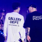 GALLERY DEPT New Sweatshirt