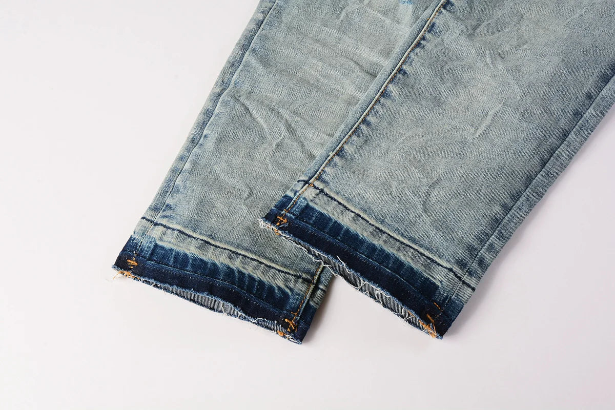 Purple Brand Jeans 9013