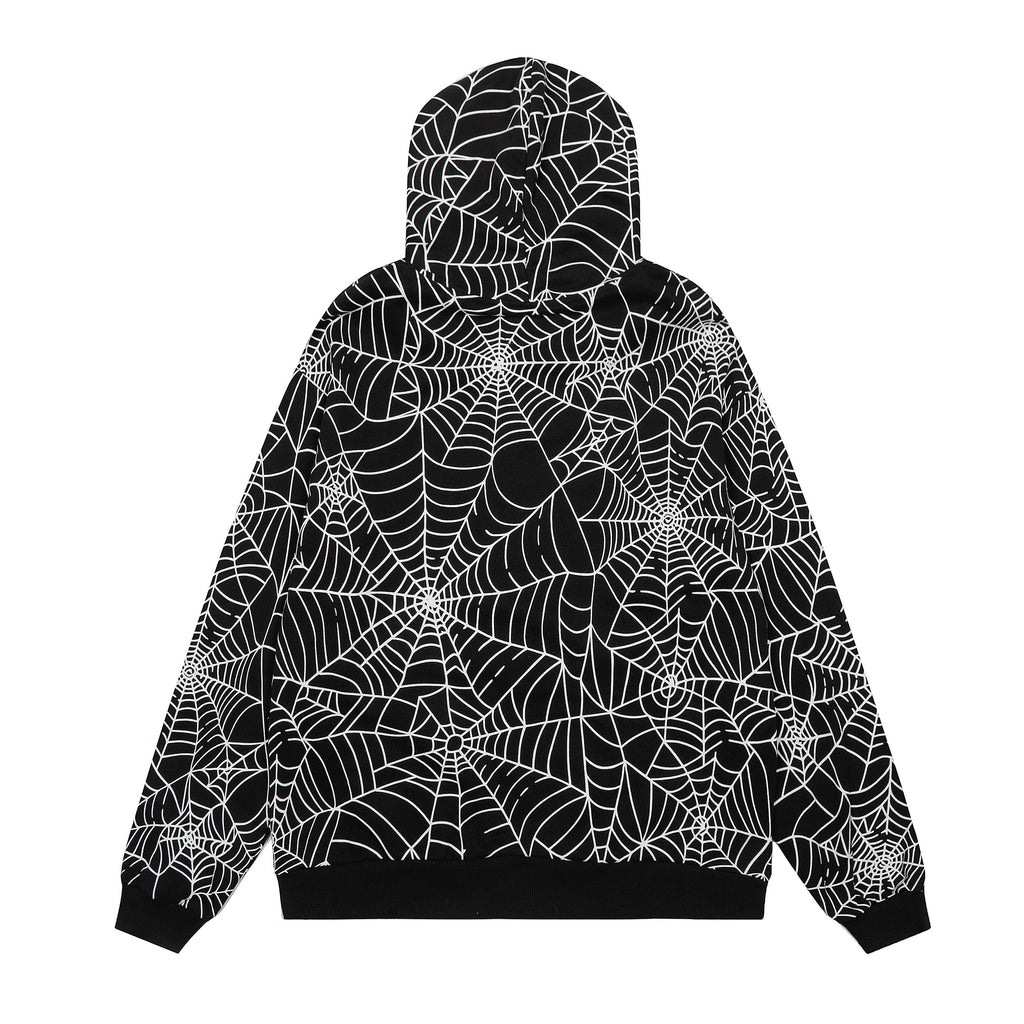 Sp5der Hoodie Suit