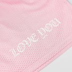 Chrome Hearts x Matty Boy PPO Form Team Mesh Warm Up Jersey Shorts 9996-2