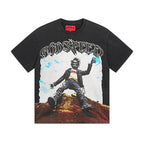 Godspeed T-Shirt-1062