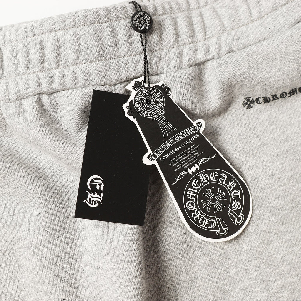 Chrome Hearts Matty Boy Brain Crewneck 8863