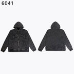 GodSpeed New Hoodie and Pants Set