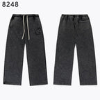 GodSpeed New Hoodie and Pants Set