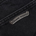 Chrome Hearts New Denim shorts 9925