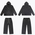 GodSpeed New Hoodie and Pants Set