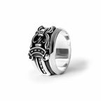 Chrome Hearts DAGGER RING