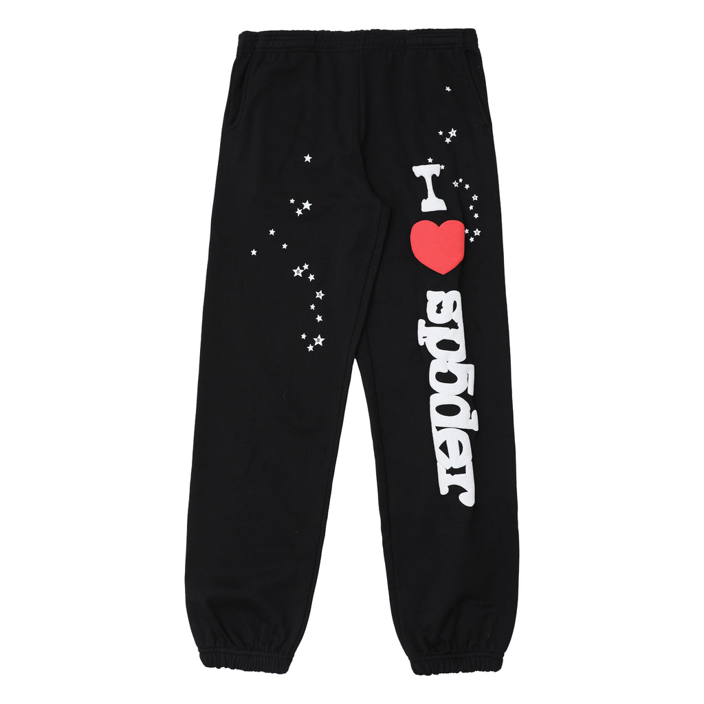 Sp5der Pants