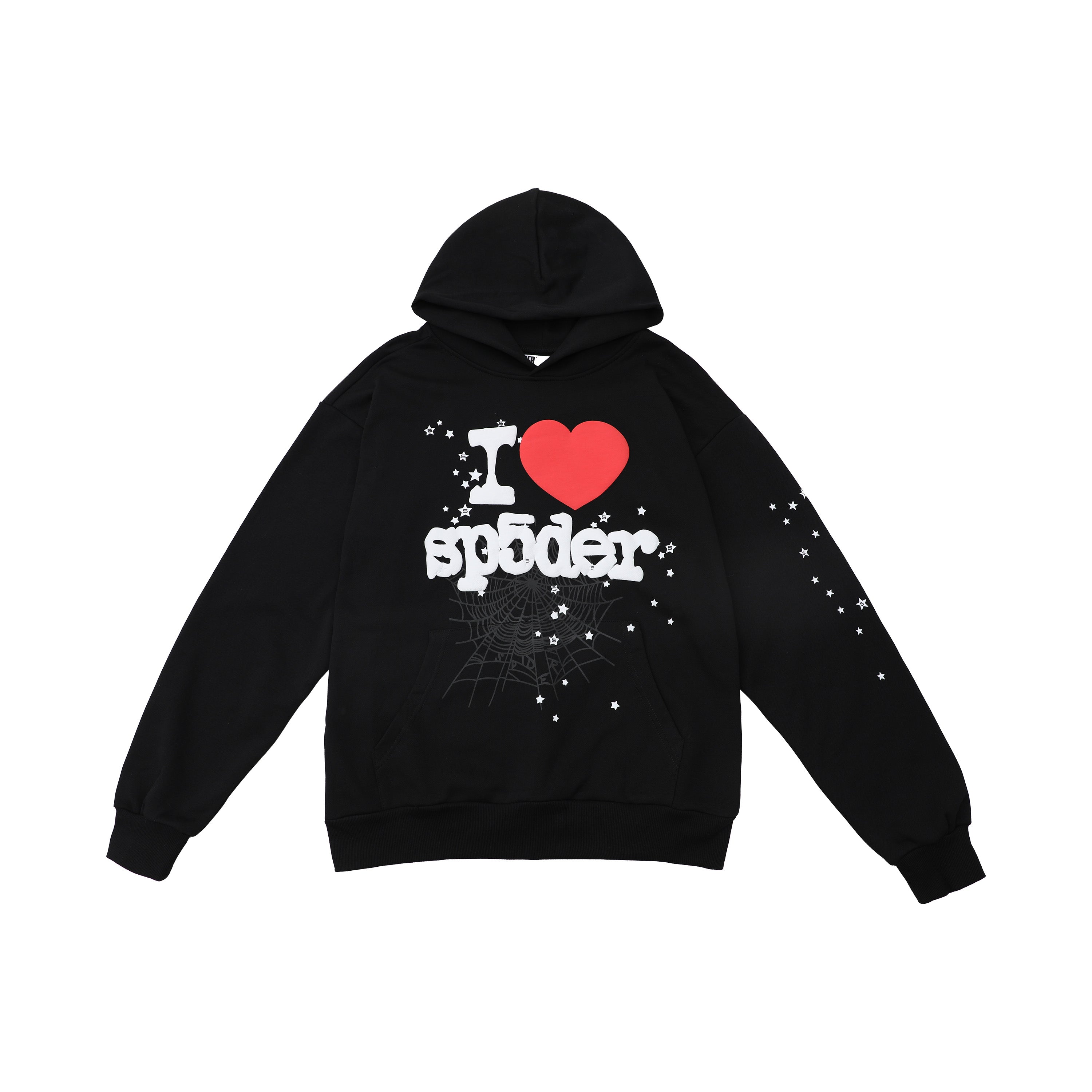 Sp5der Hoodie