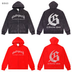 GodSpeed Hoodie