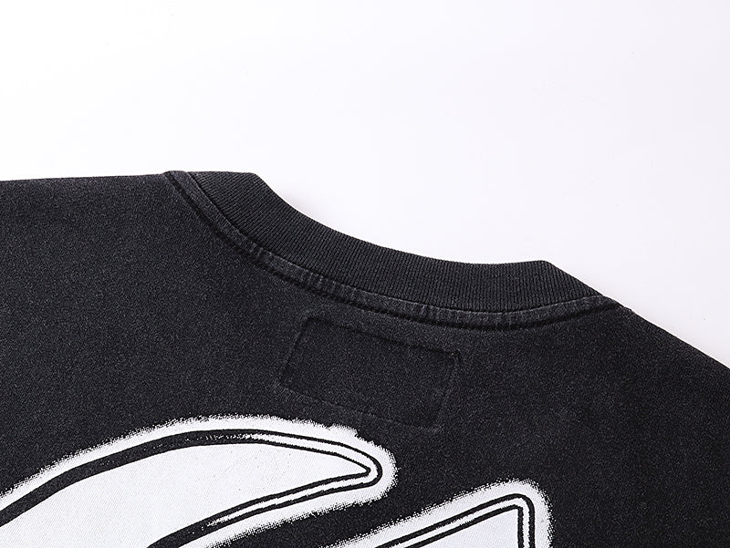 Godspeed T-Shirt-1062