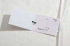 Chrome Hearts Neck Logo Cross Sleeve L/S T-shirt 9010