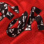 Chrome Hearts Stadium Mesh L/S Jersey 9998