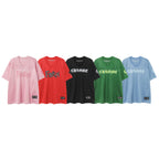 Chrome Hearts x Matty Boy PPO Form Team Mesh Warm Up Jersey T-Shirt 9996-1