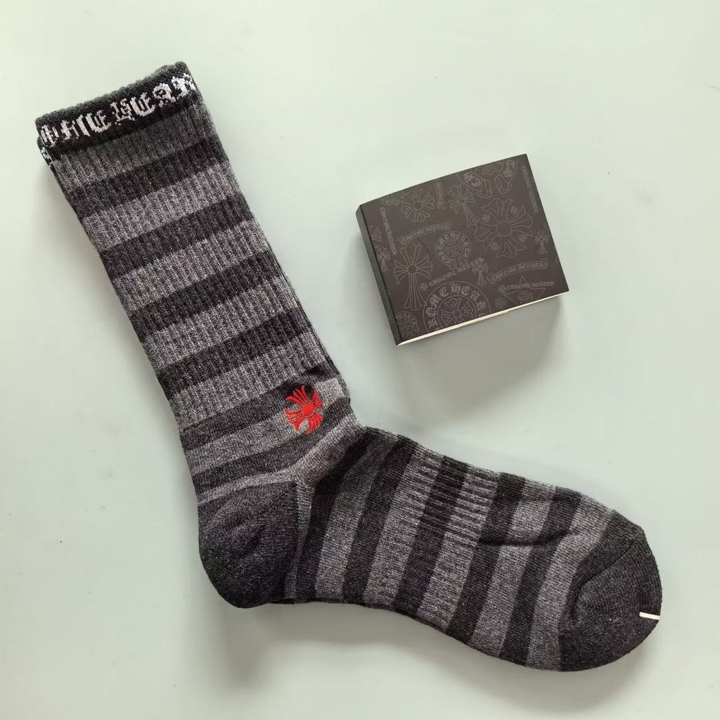 Chrome Hearts Socks