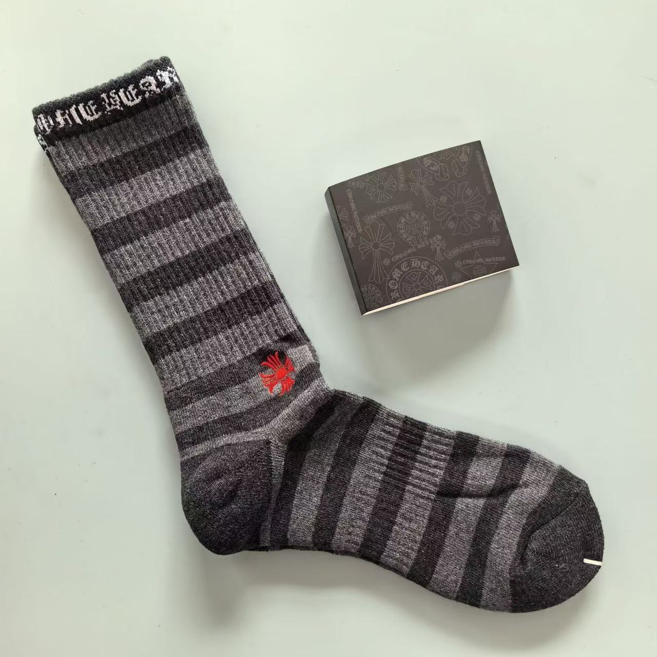 Chrome Hearts Socks