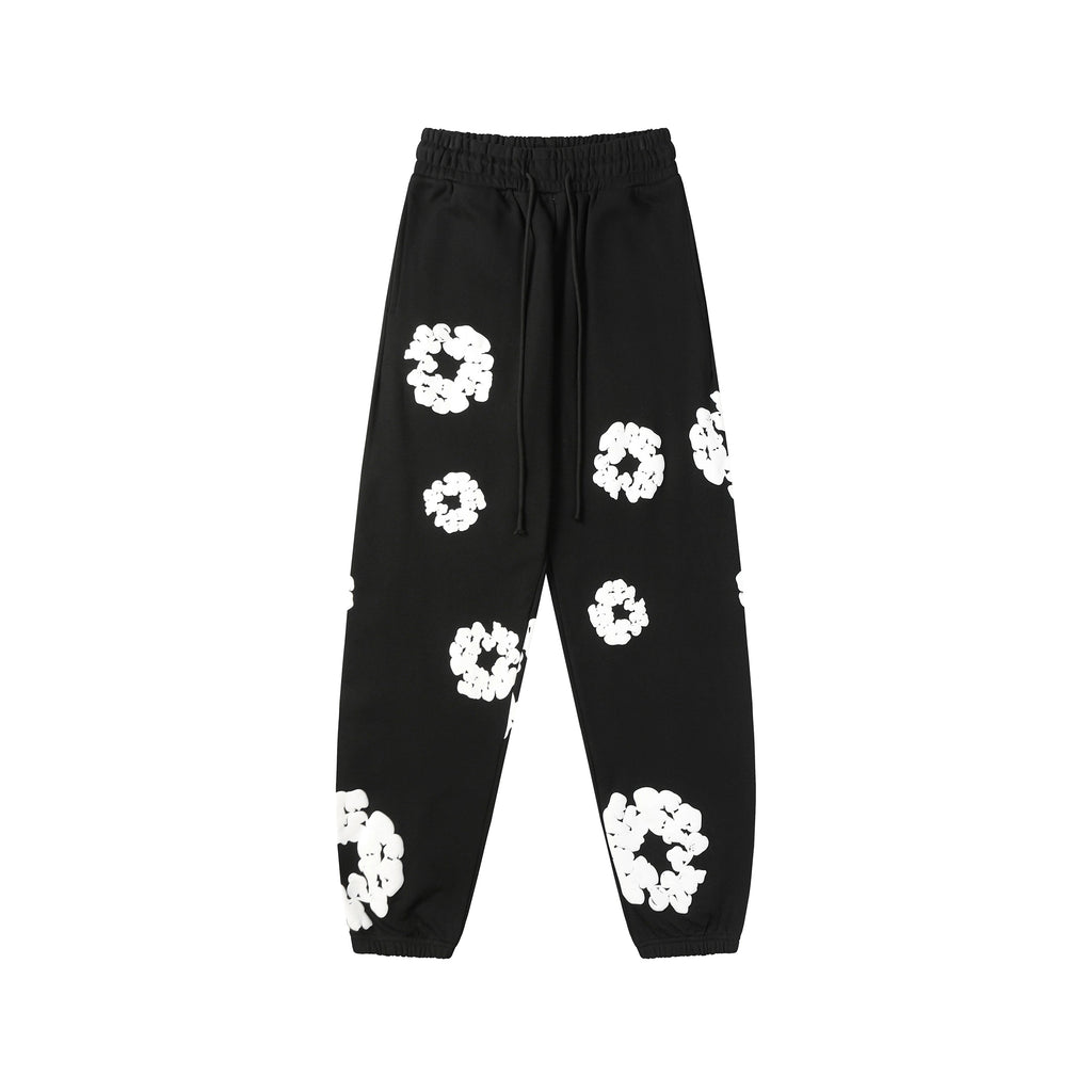 DENIM TEARS  Pants 8608