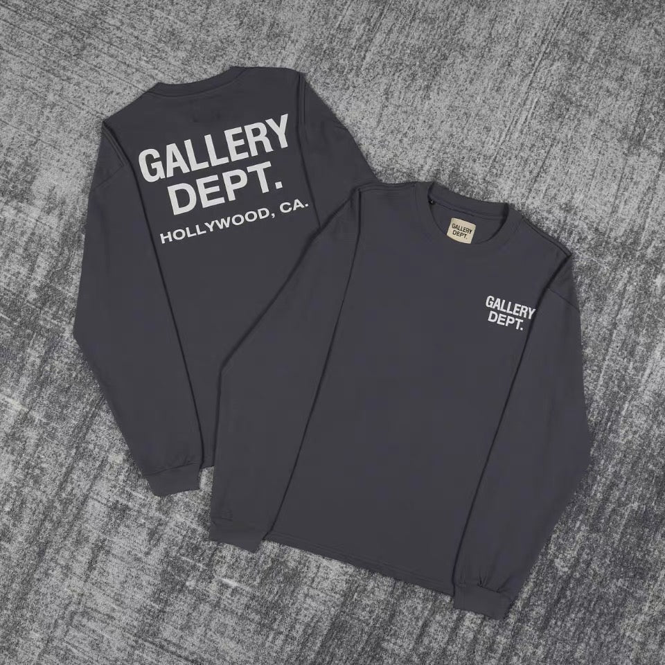GALLERY DEPT New Sweatshirt