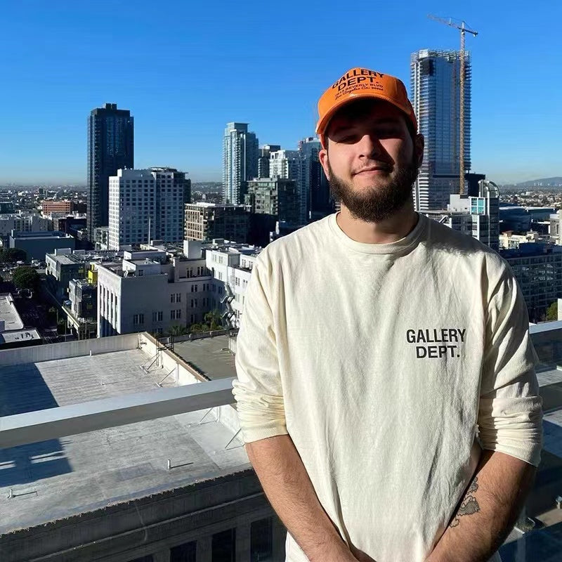 GALLERY DEPT New Sweatshirt