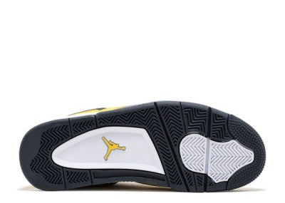 Nike Air Jordan 4 Retro ¡®Lightning¡¯ 2021