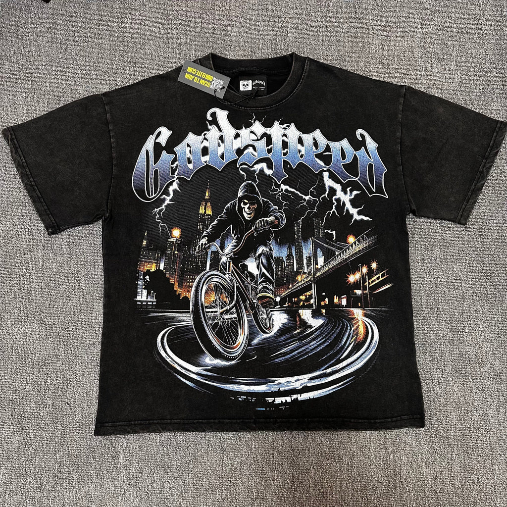God Speed T-Shirt