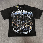 God Speed T-Shirt