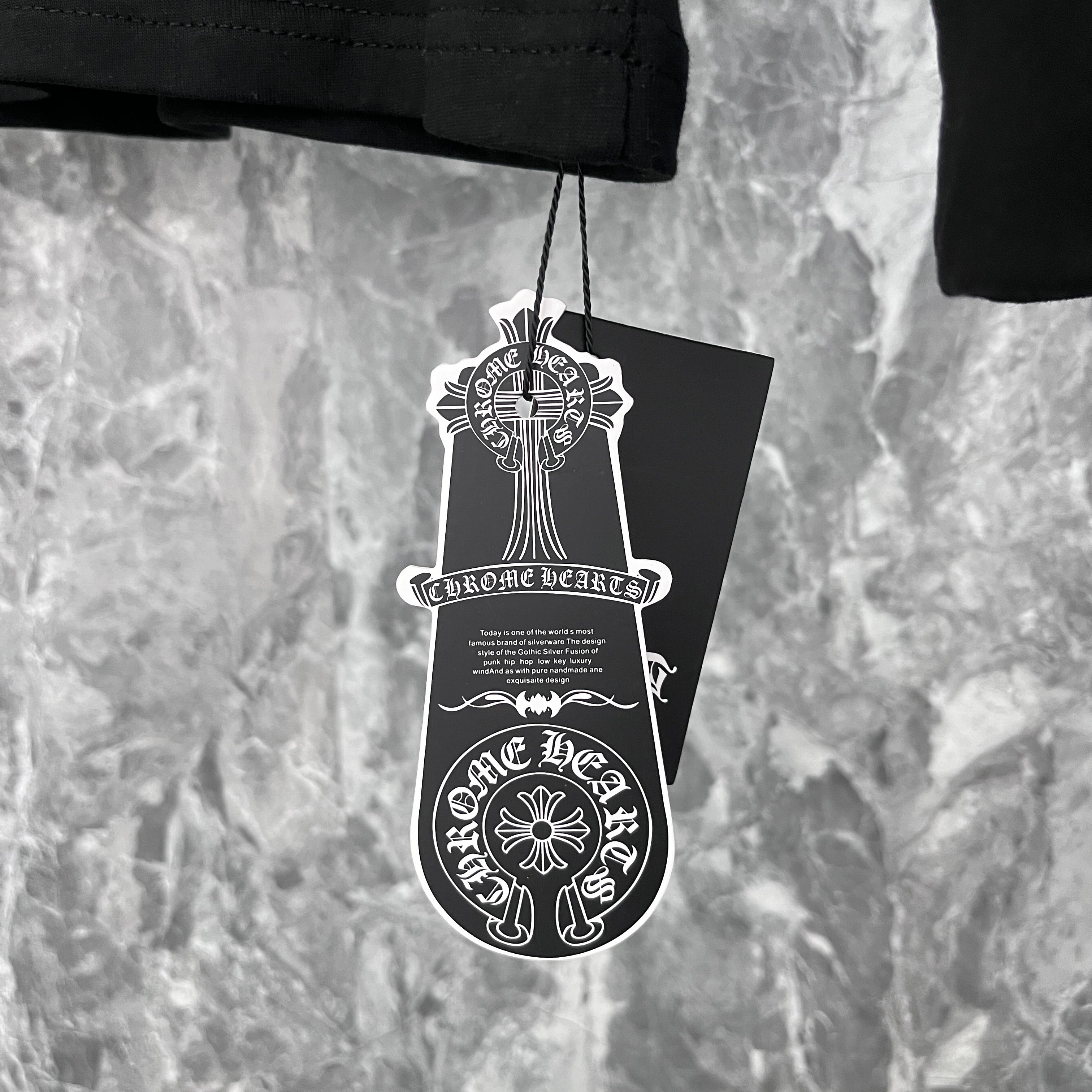 Chrome Hearts New SWEATSHIRTS 8019