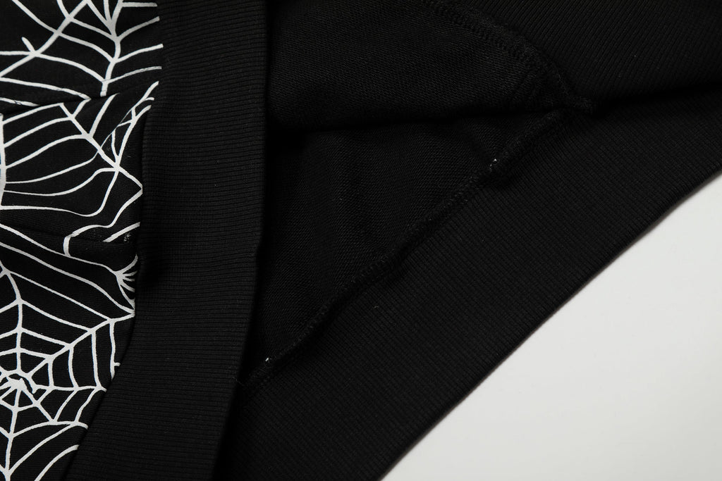 Sp5der Hoodie Suit