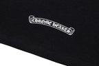 Chrome Hearts Multi Color Cross Cemetery L/S T-shirt 8003