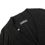 Chrome Hearts New Jacket