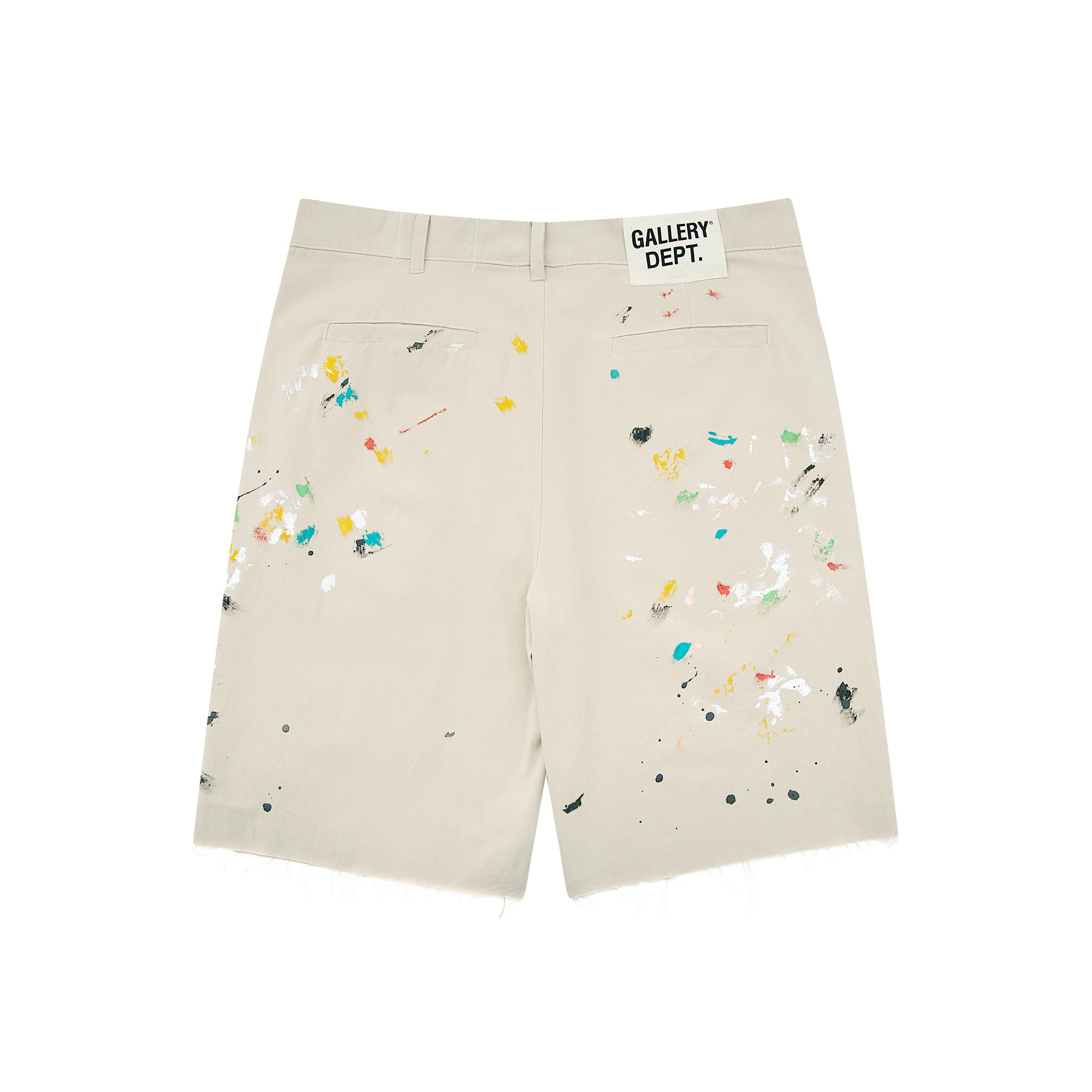 GALLERY DEPT 2024 New Shorts