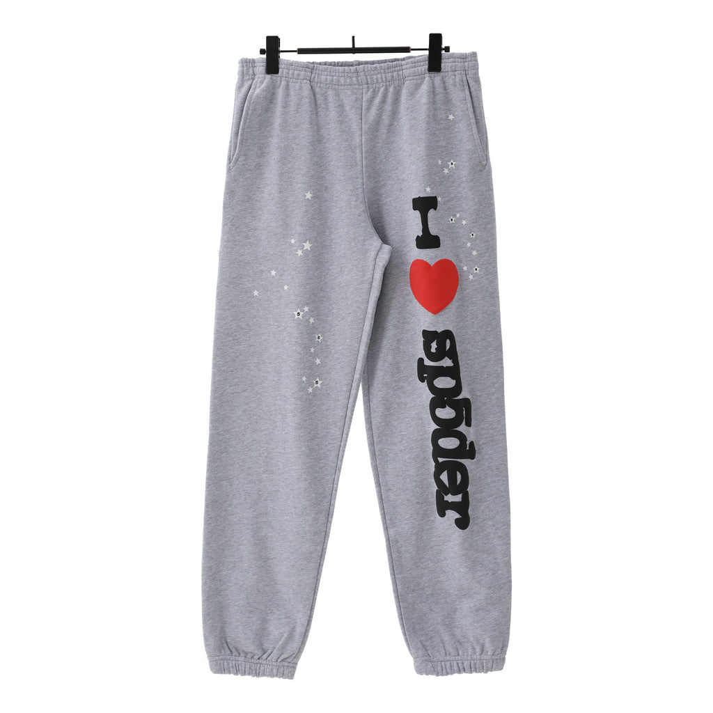 Sp5der Pants