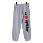 Sp5der Pants
